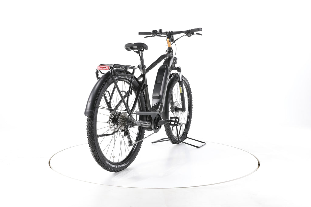 FLYER Upstreet5 Trekking E-Bike - Image 11