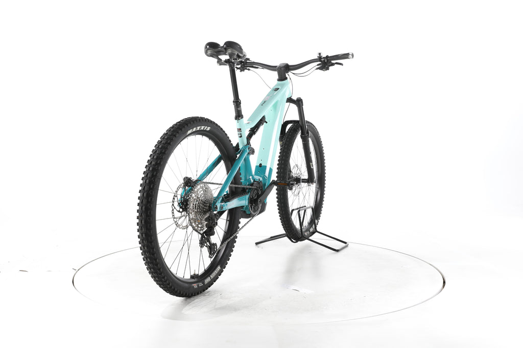 Focus JAM² 6.7 E-Bike Fully - Image 11