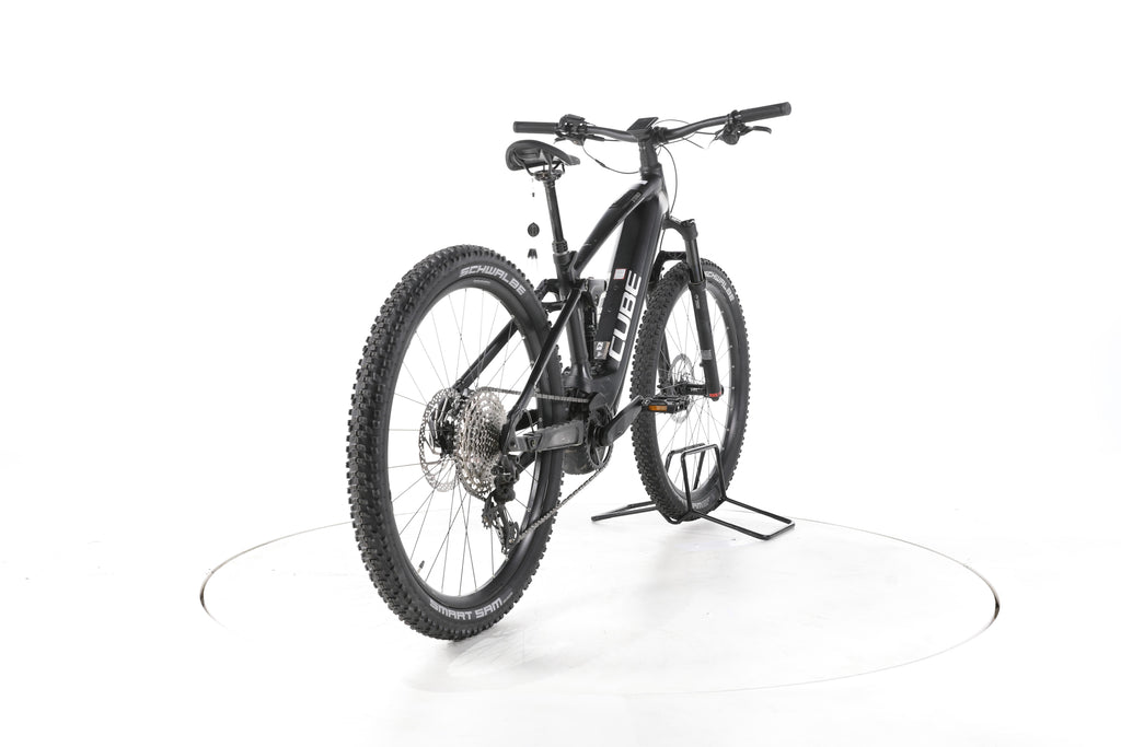 Cube Stereo Hybr. 120 SLX E-Bike Fully 2024 - Image 11