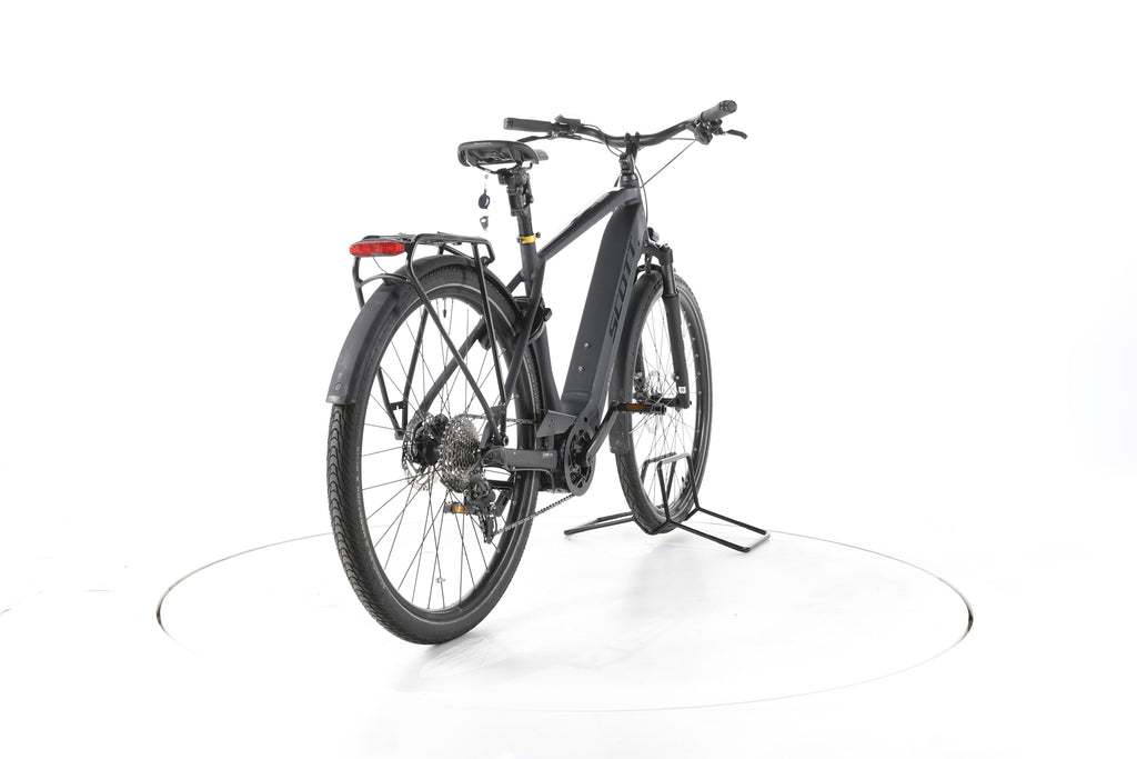 Scott Subsport eRide 20 Trekking E-Bike - Image 11