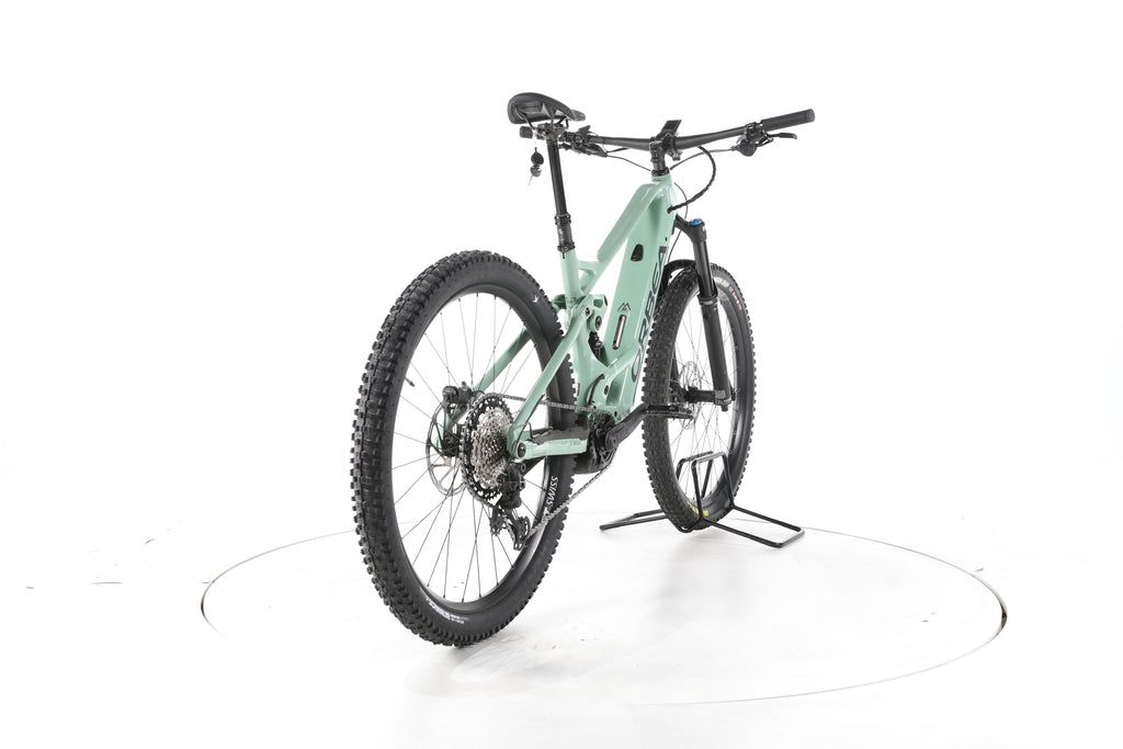 Orbea Wild FS H10 E-Bike Fully - Image 11