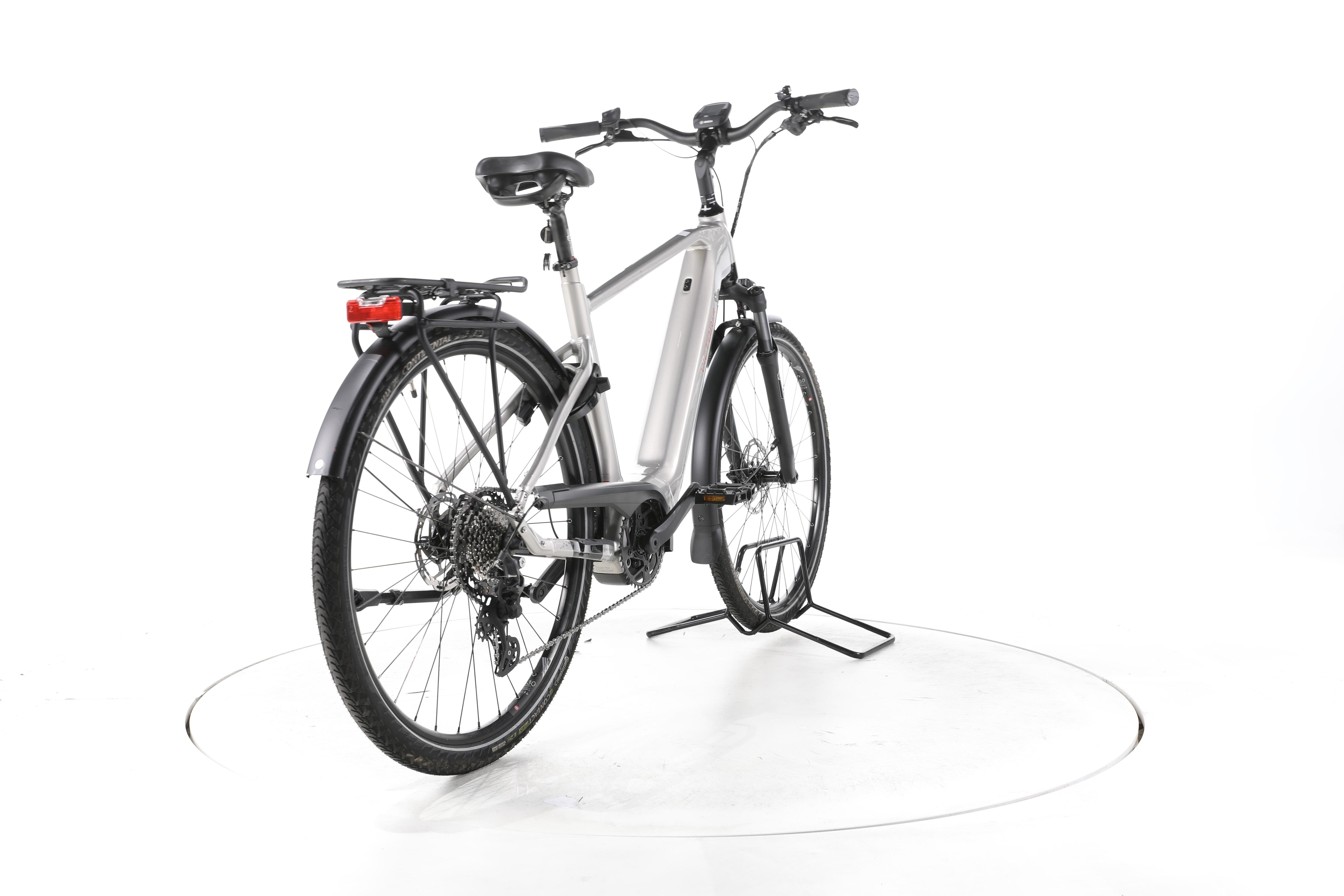 Victoria e-Manufaktur 12.8 Trekking E-Bike - Image 11
