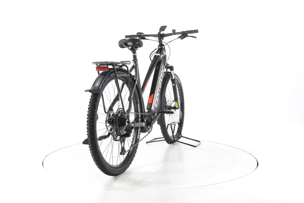 Corratec E-Power MTC Elite 12S SE 3.0 Trekking E-Bike - Image 11