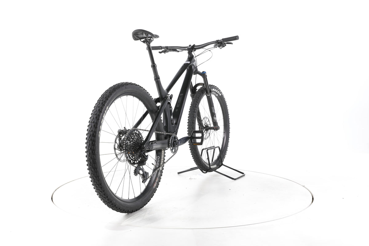 YT Izzo Core 1 Fahrrad Fully - Image 11