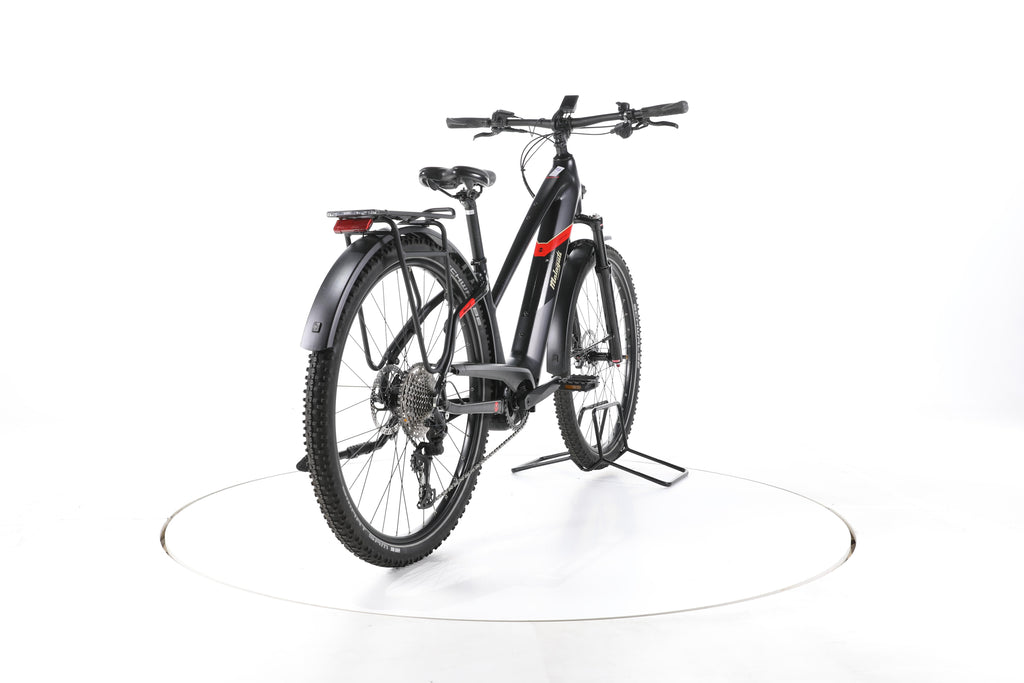 Malaguti Cortina FS 6.0 Trekking E-Bike - Image 11