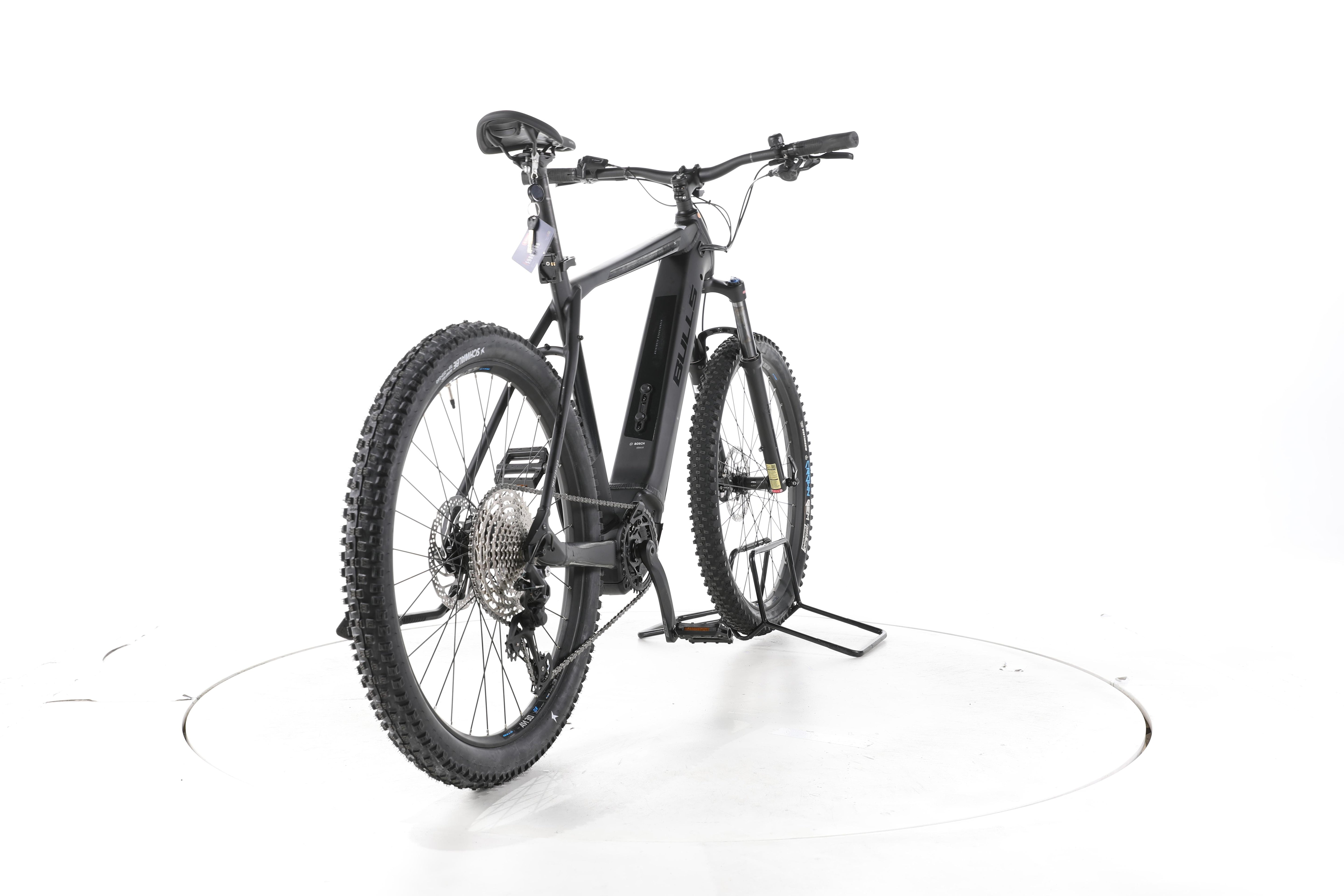 Bulls Copperhead EVO2 E-Bike - Image 11
