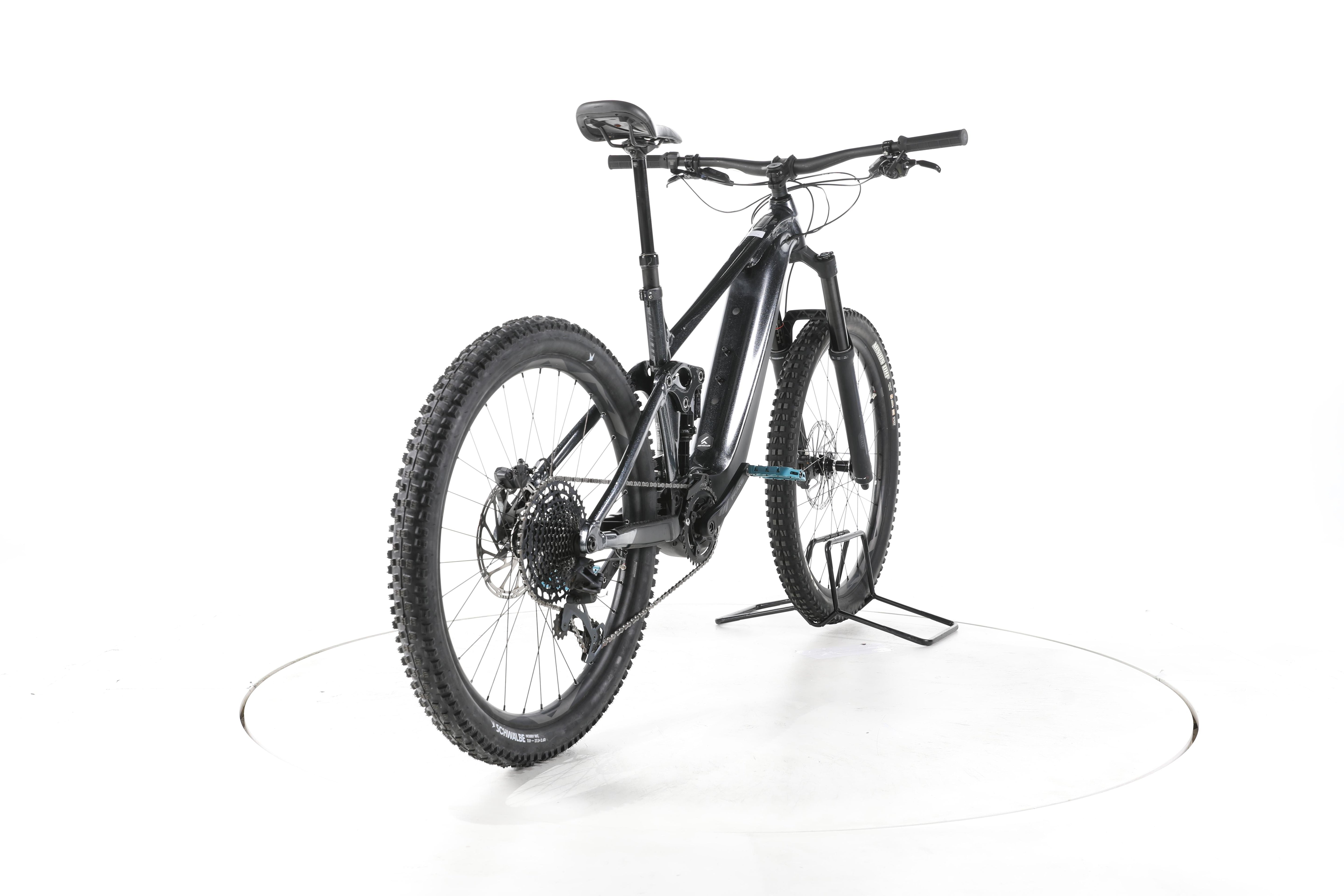 Giant Reign E+ 2 E-Bike Fully - Image 11