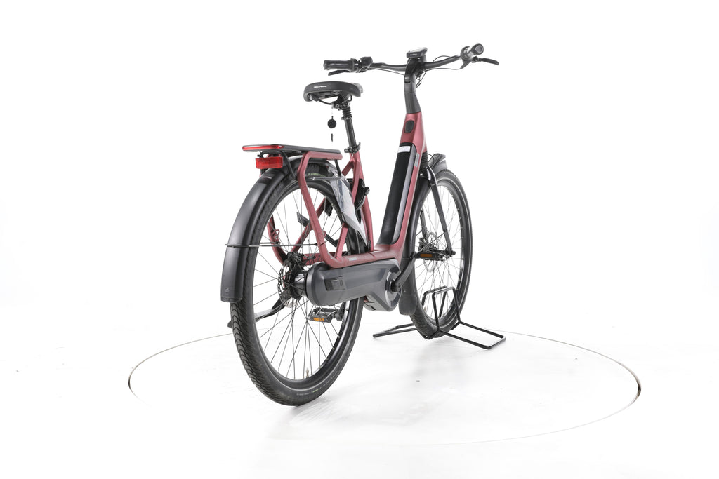 Gazelle Avignon C8 HMB City E-Bike Tiefeinsteiger - Image 11