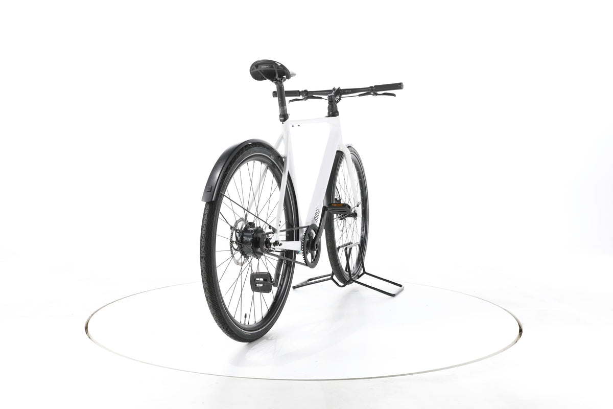 Rose Sneak Plus EQ City E-Bike - Image 11