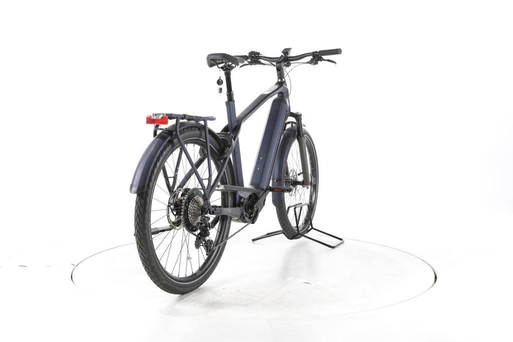 Kalkhoff Endeavour 7.B Advance+ Trekking E-Bike - Image 11