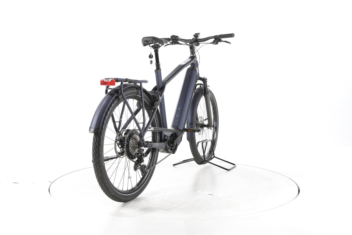 Kalkhoff Endeavour 7.B Advance+ Trekking E-Bike - Image 11