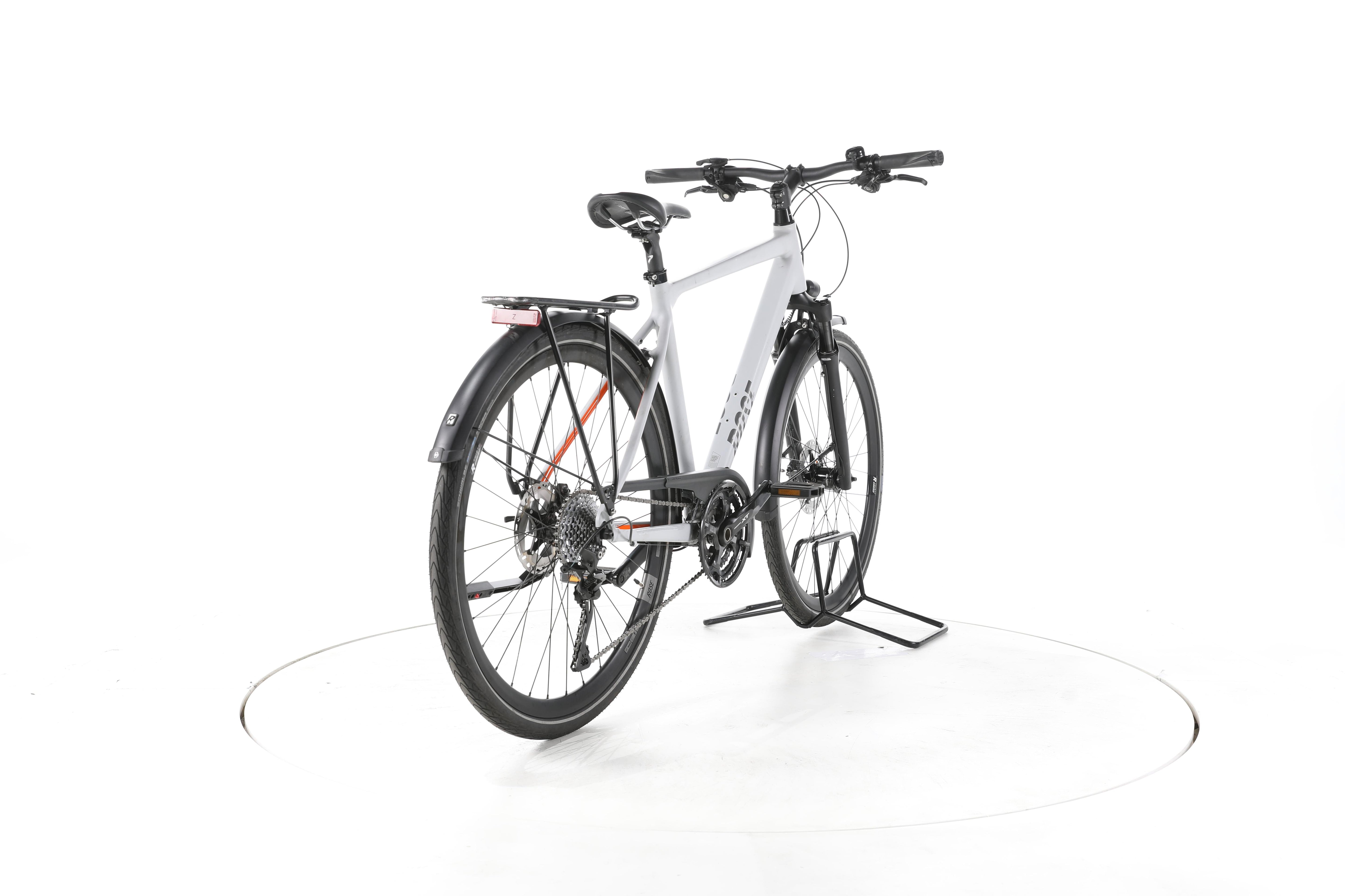 Rose MULTISPORT 3 Fahrrad City & Trekking - Image 11