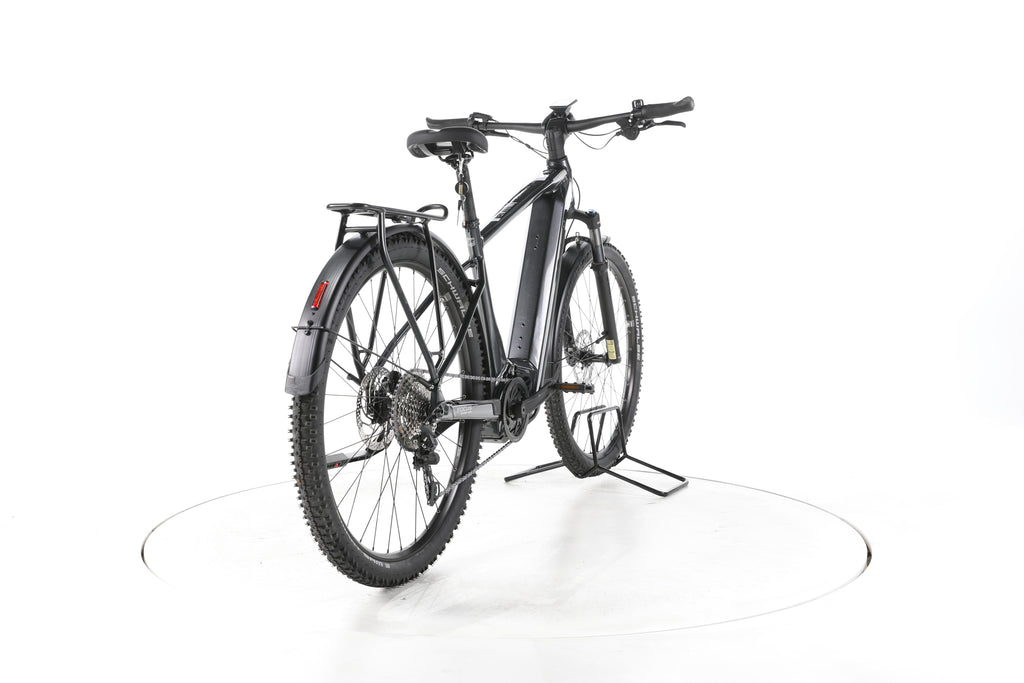 Focus AVENTURA² 6.7 Trekking E-Bike - Image 11
