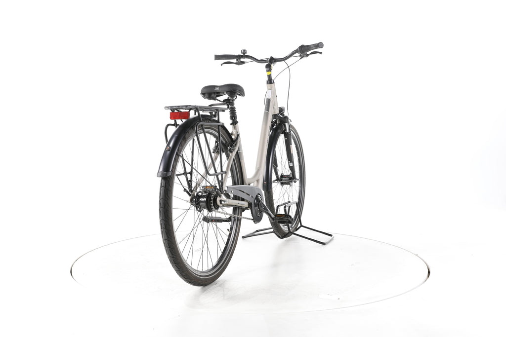 FALTER C 4.0 Wave Fahrrad City & Trekking - Image 11