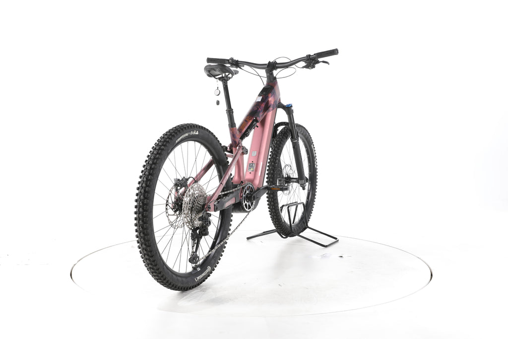 Cube Stereo Hybrid ONE44 HPC SLX E-Bike Fully Carbon 2025 - Image 11