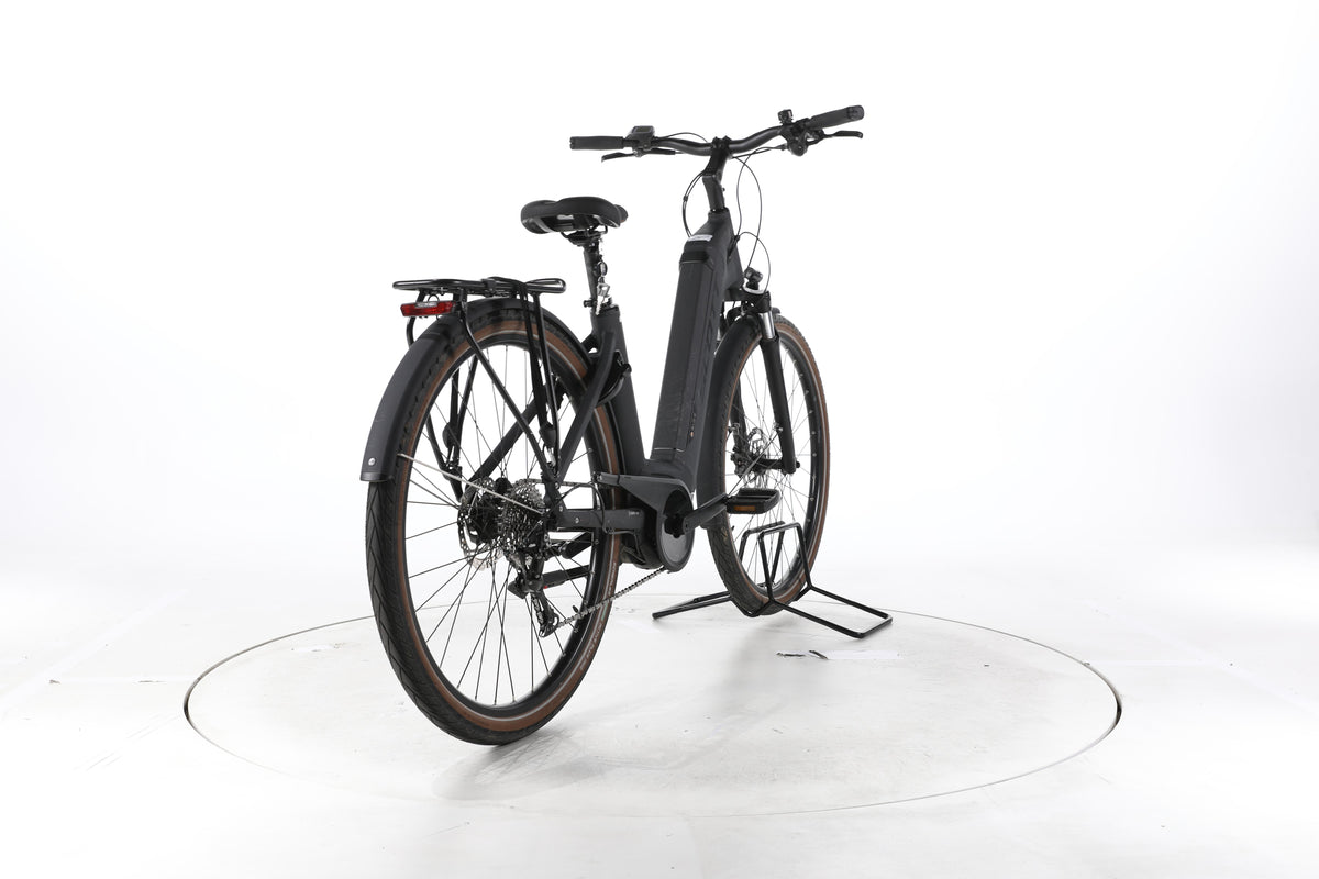 Scott Sub Active eRIDE 20 Trekking E-Bike Tiefeinsteiger - Image 11