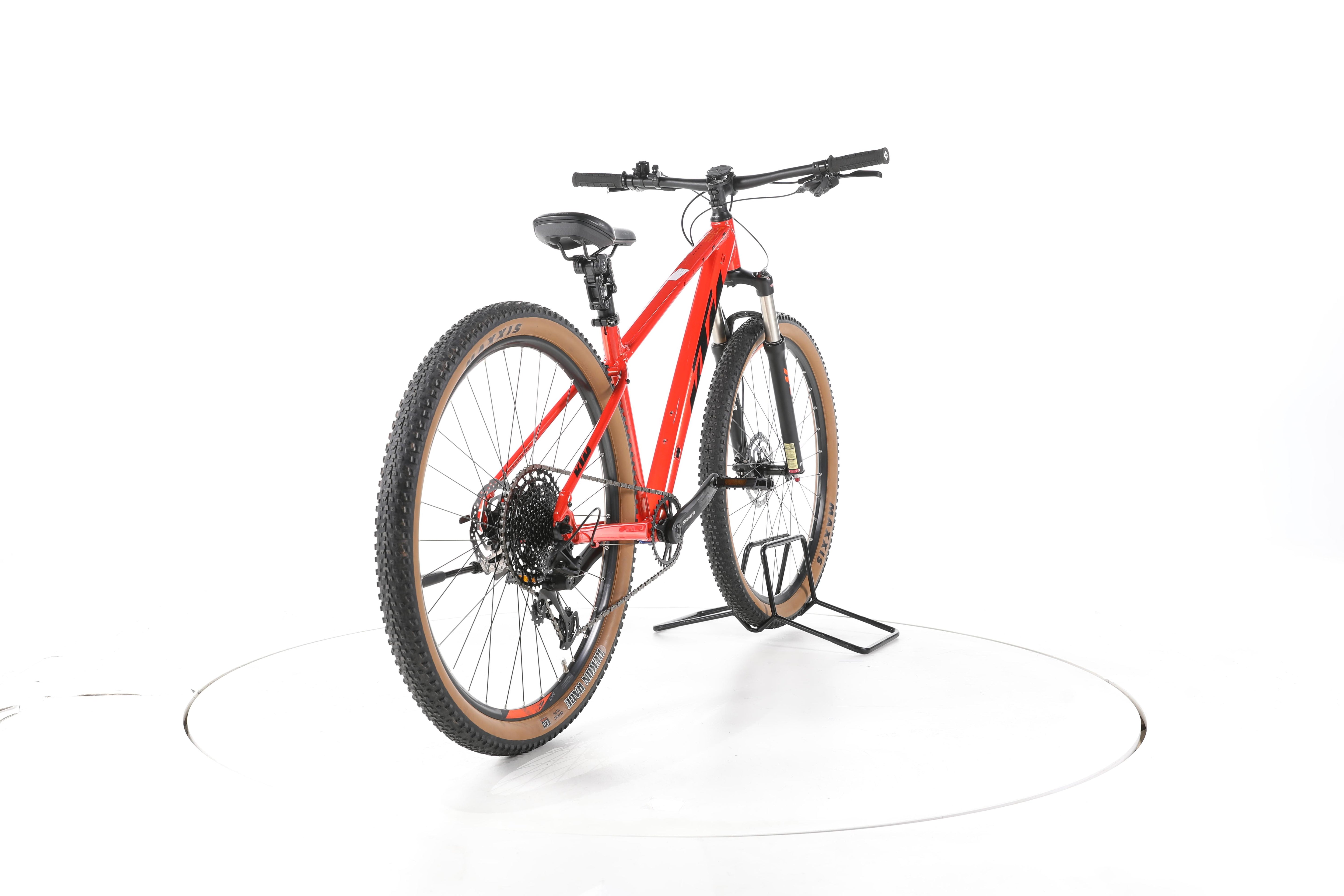 KTM ULTRA RIDE 29 Fahrrad Hardtail - Image 11