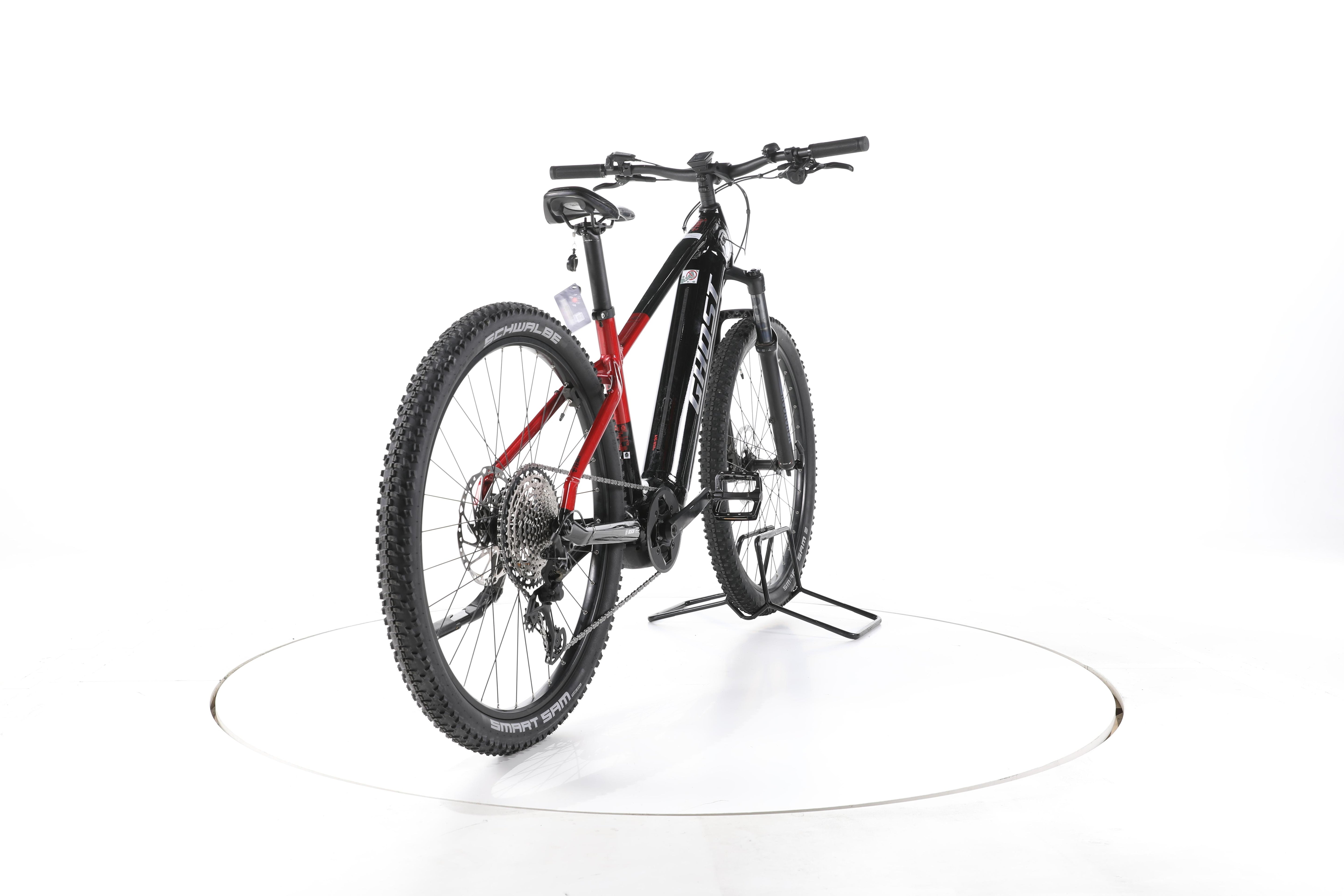 Ghost E-Teru B Pro E-Bike - Image 11