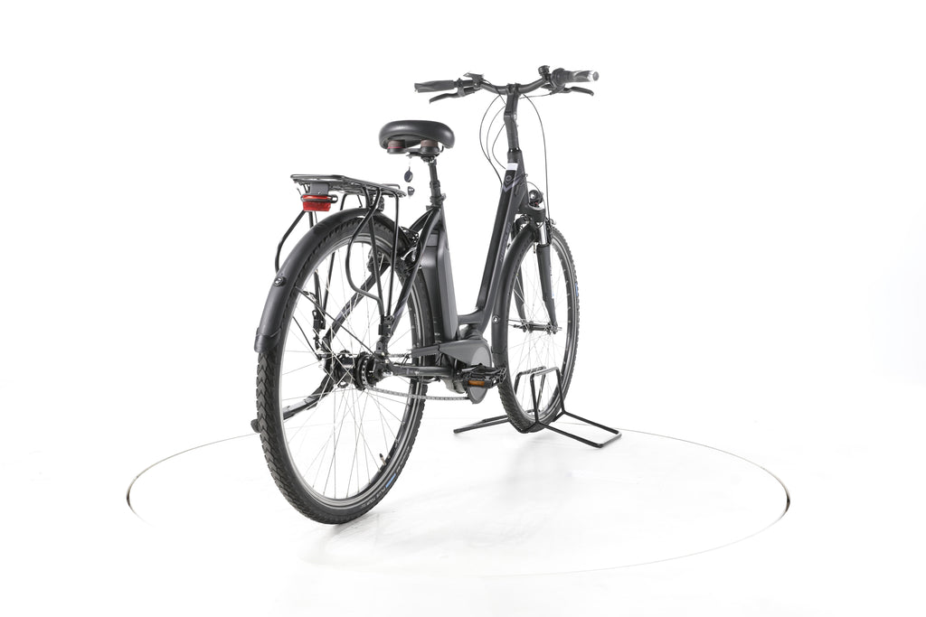 Kreidler Vitality Eco 1 Comfort City E-Bike Tiefeinsteiger - Image 11