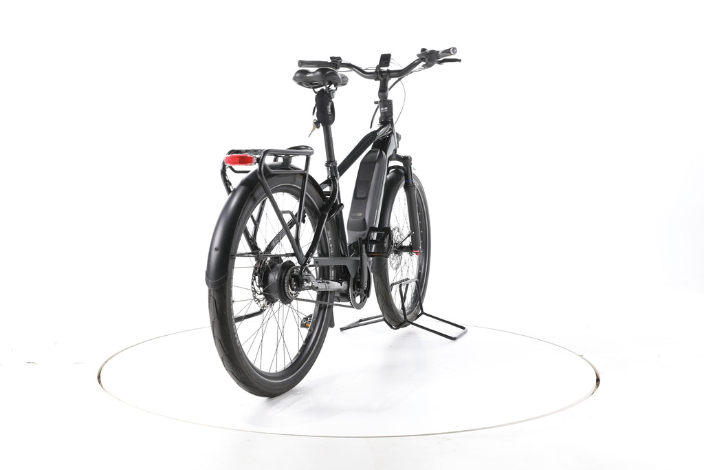 FLYER Upstreet 7.23 City E-Bike - Image 11