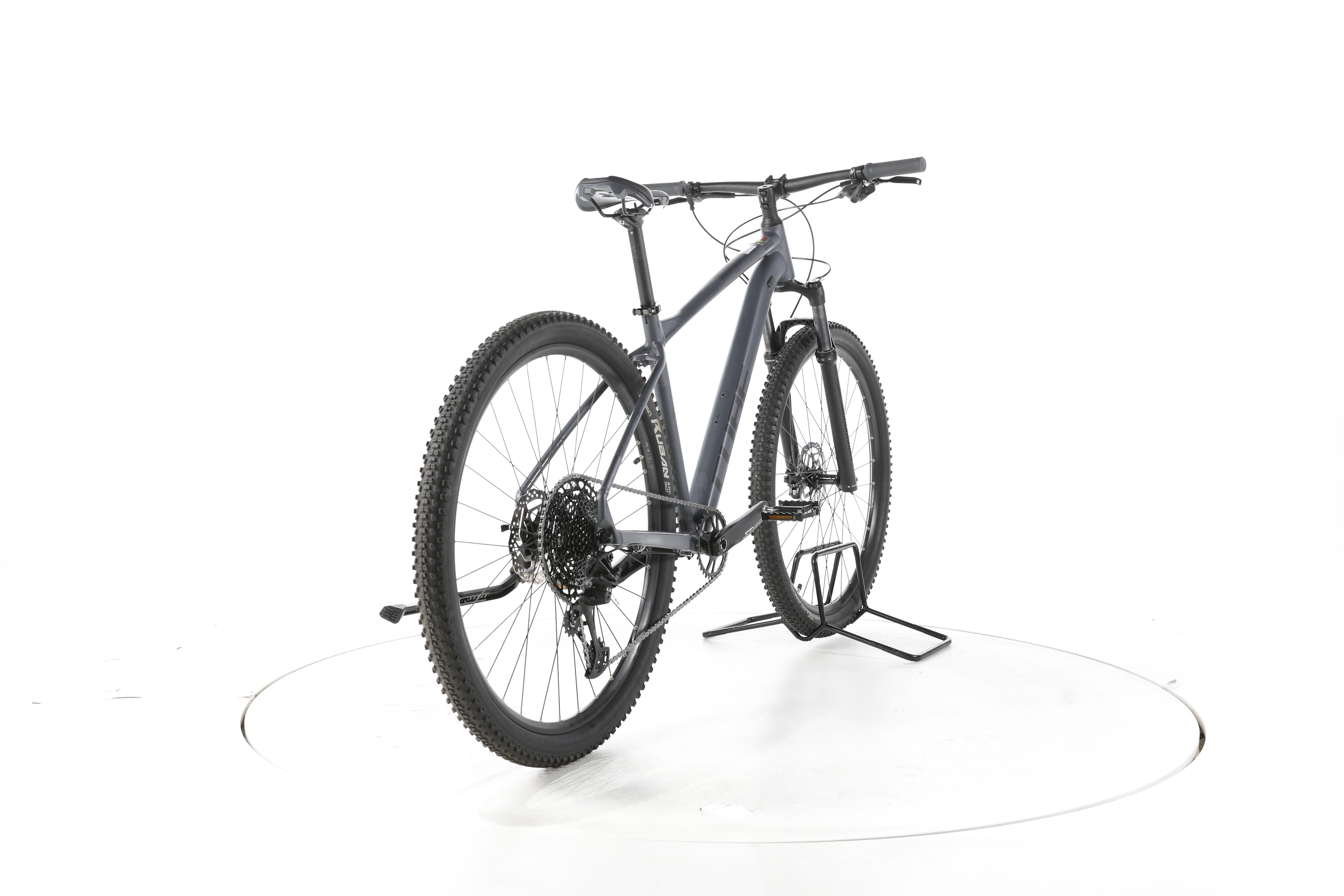 Cube Acid Fahrrad Hardtail - Image 11