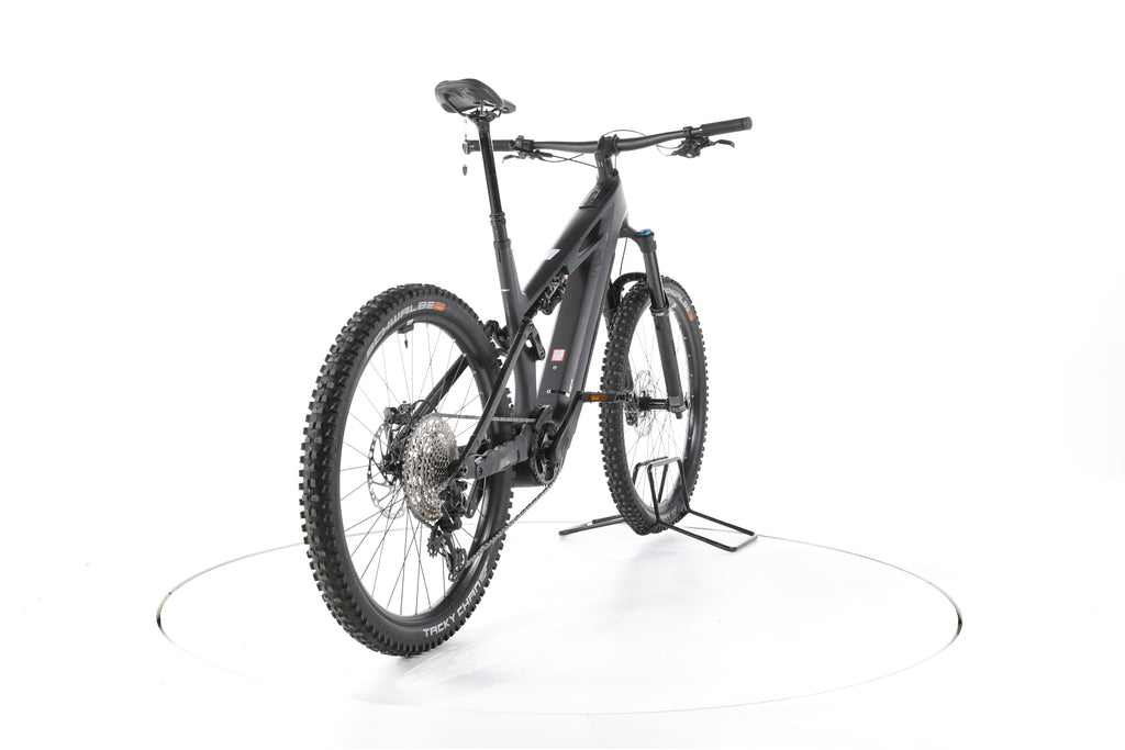 Cube Stereo Hybrid ONE77 HPC SLX E-Bike Fully Carbon 2025 - Image 11