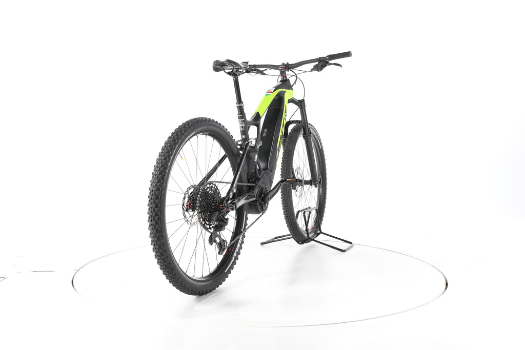 Fantic XTF 1.6 Carbon Sport E-Bike Fully - Image 11