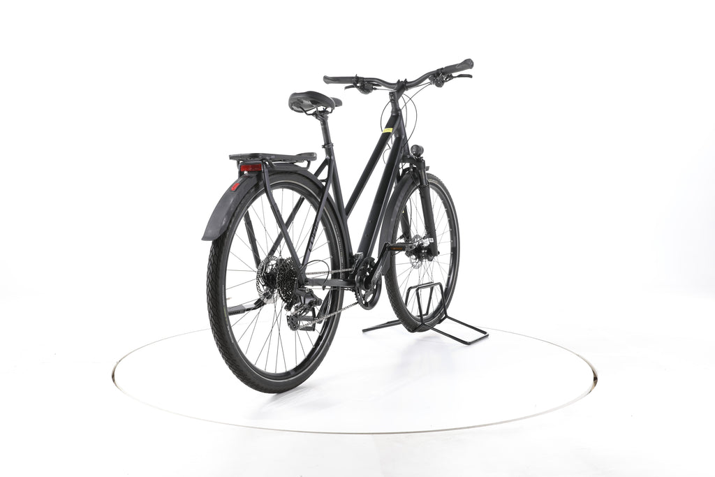 Cube Kathmandu Pro Fahrrad City & Trekking - Image 11