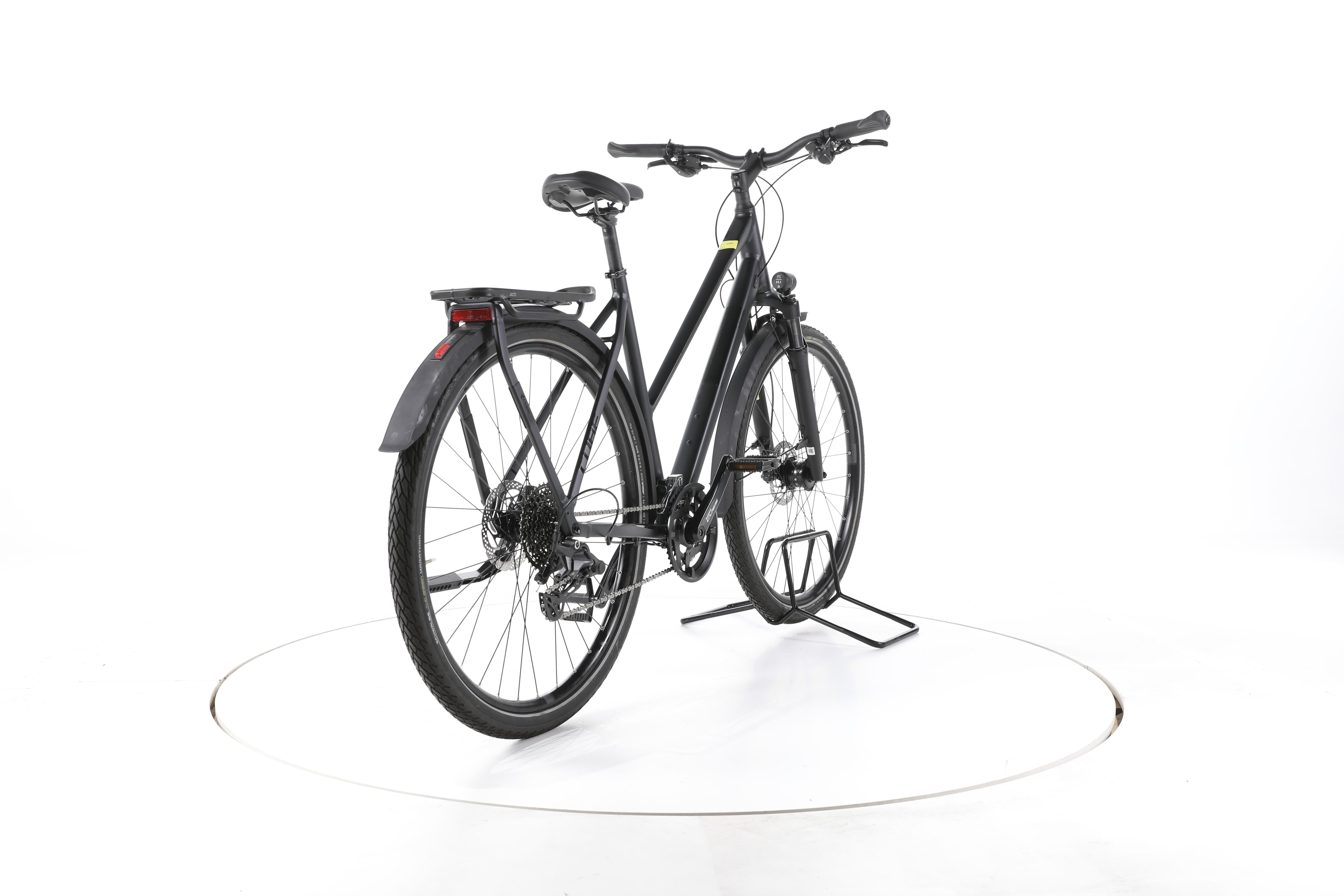 Cube Kathmandu Pro Fahrrad City & Trekking - Image 11