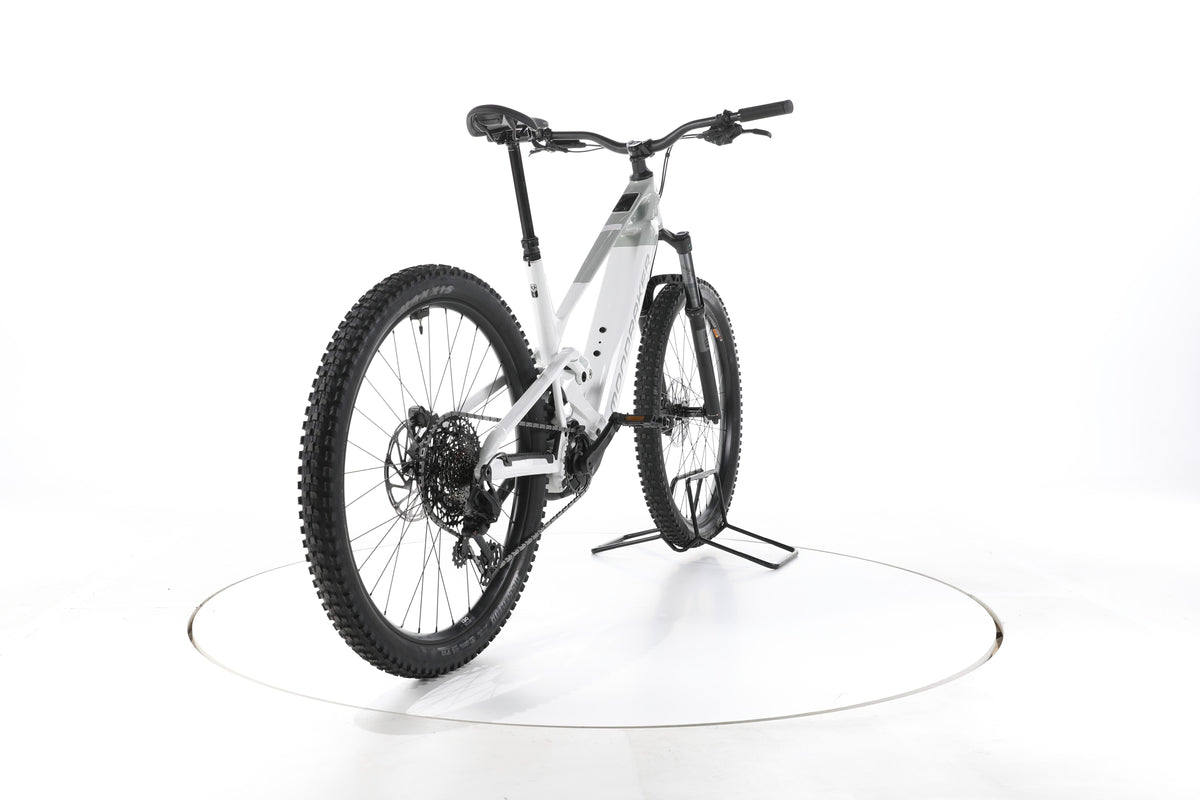 Mondraker Scree S 600 E-Bike Fully 2026 - Image 11