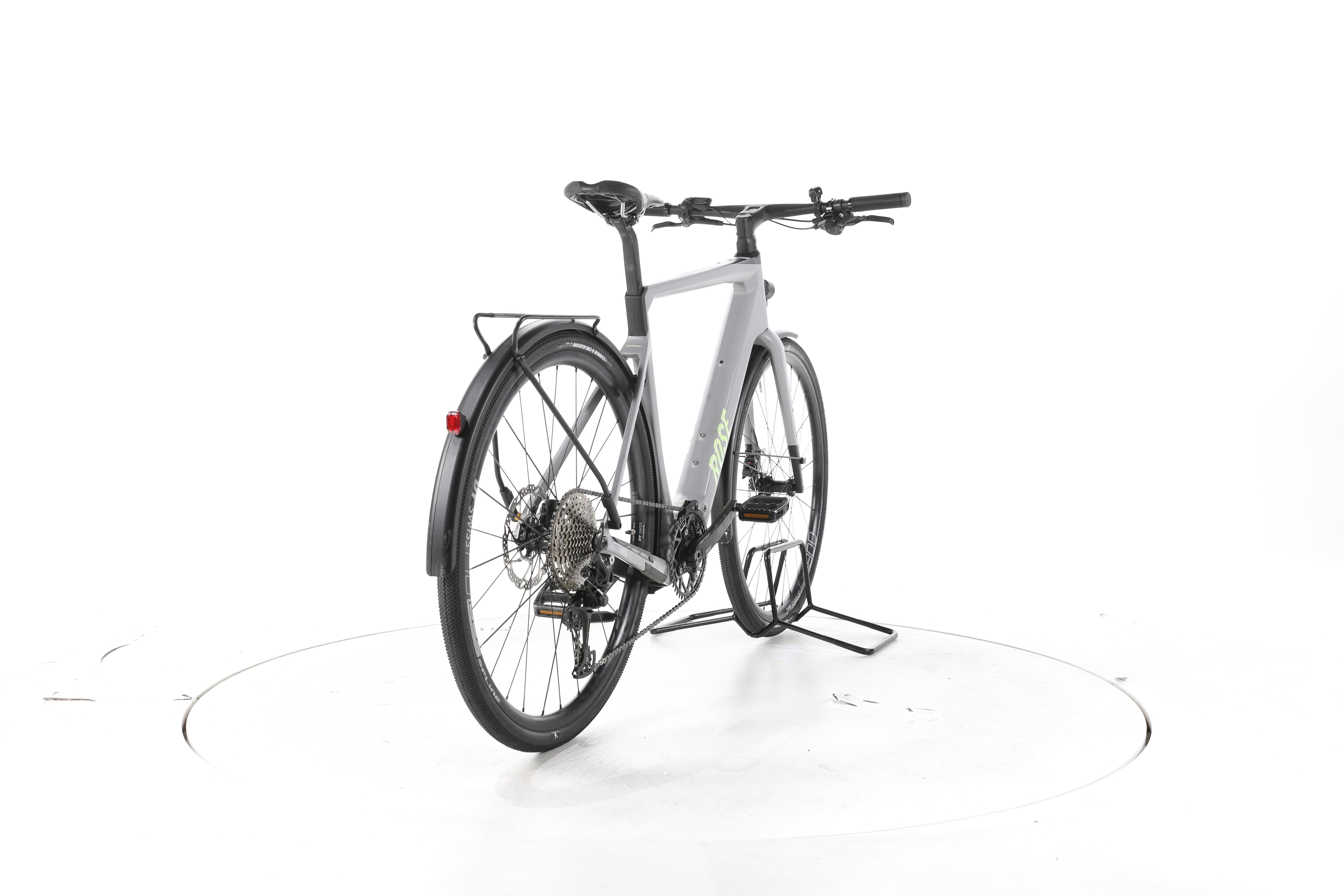 Rose Backroad + Trekking E-Bike Carbon 2025 - Image 11