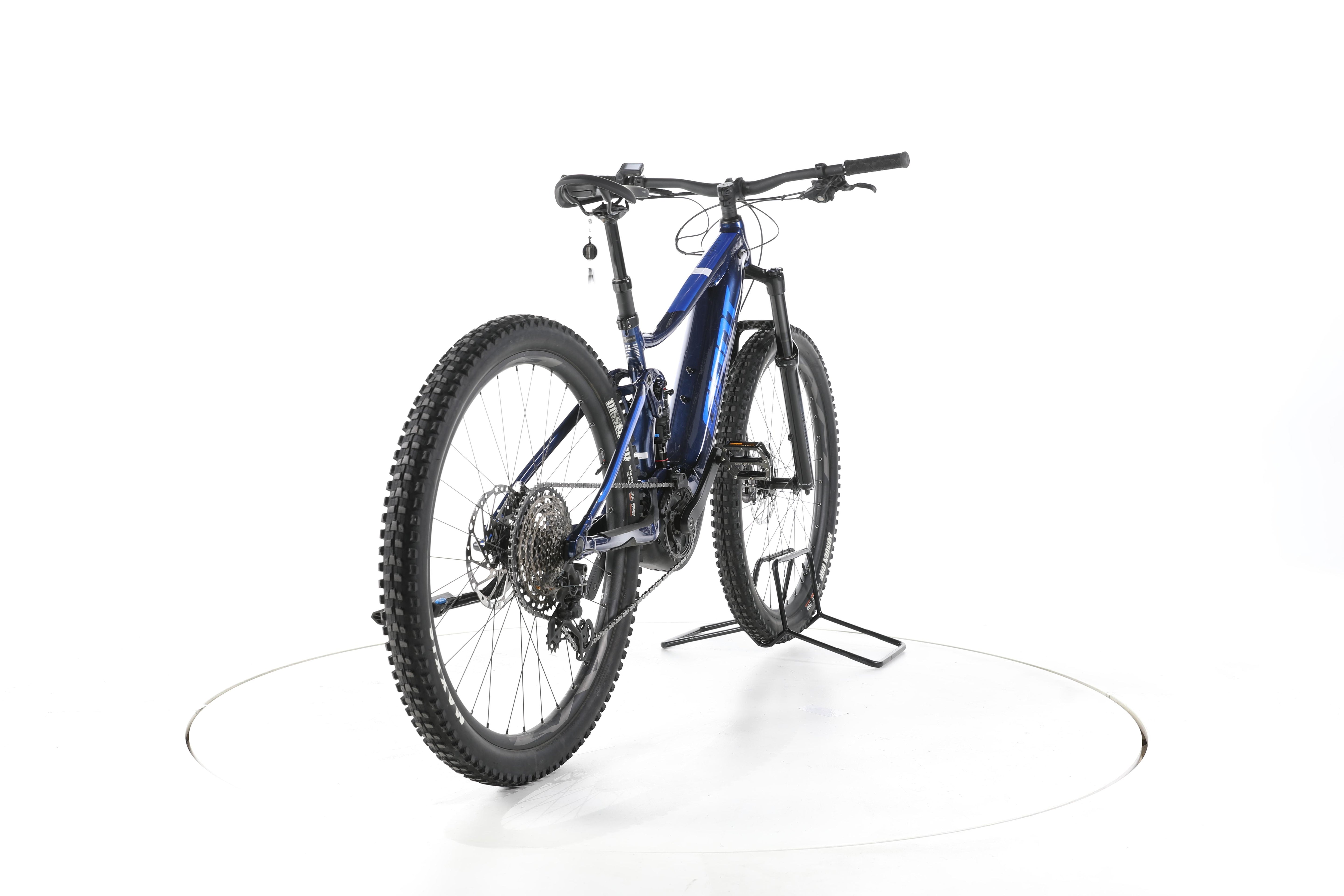 Giant Stance E+ Pro 0 E-Bike Fully - Image 11