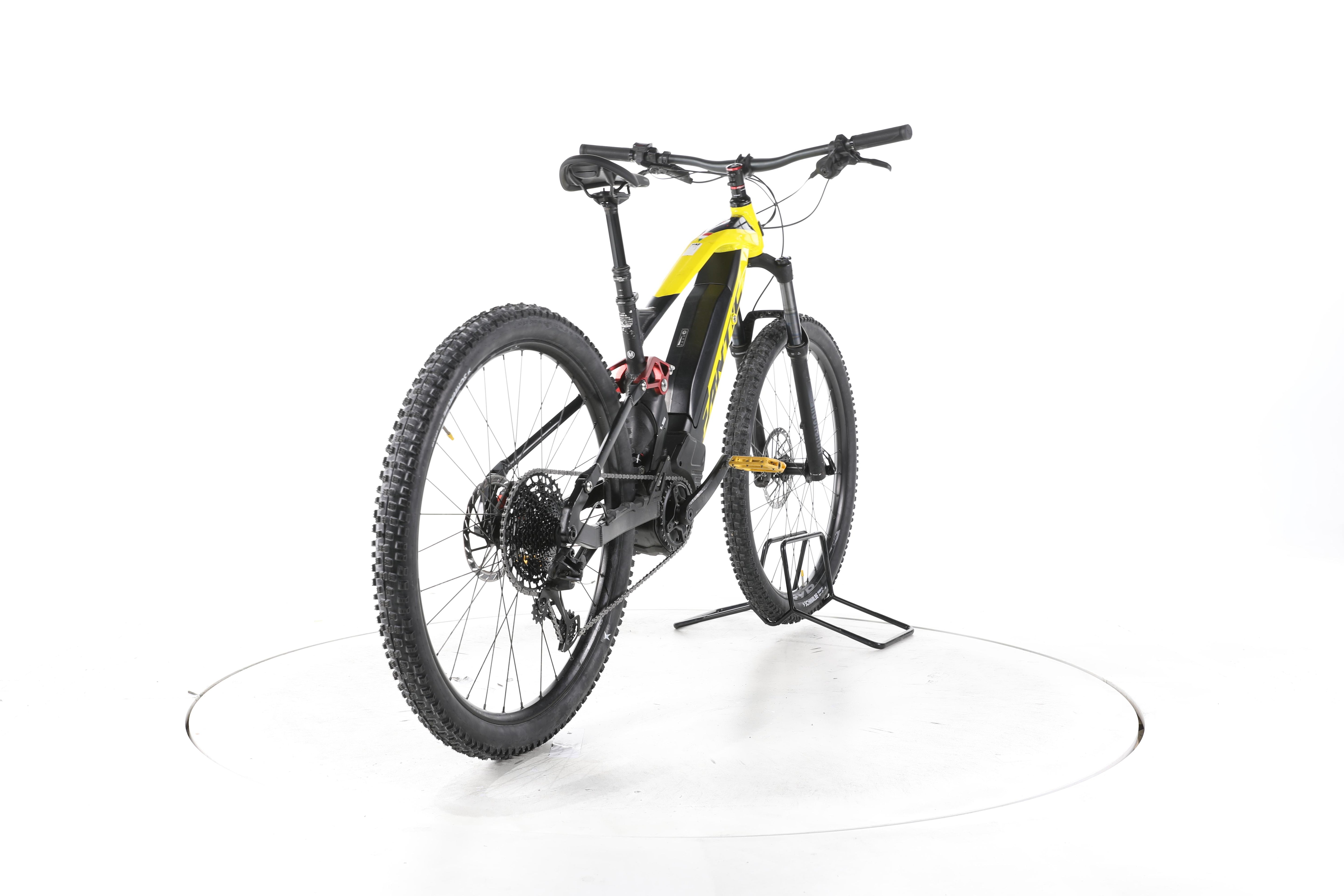 Fantic Fantic E-Bike Fully - Image 11