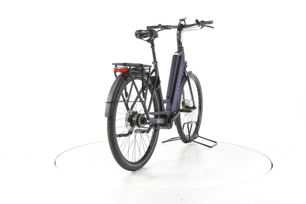 Gazelle Chamonix C5 HMS City E-Bike - Image 11