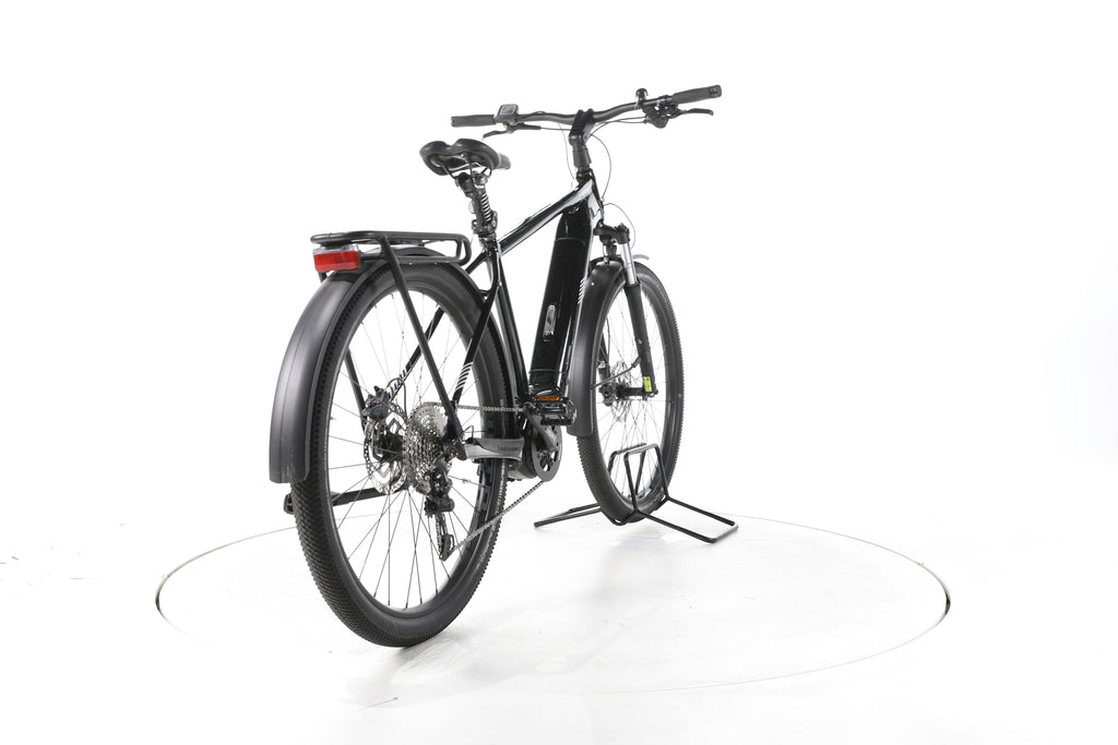Cannondale canvas neo 2 Trekking E-Bike - Image 11