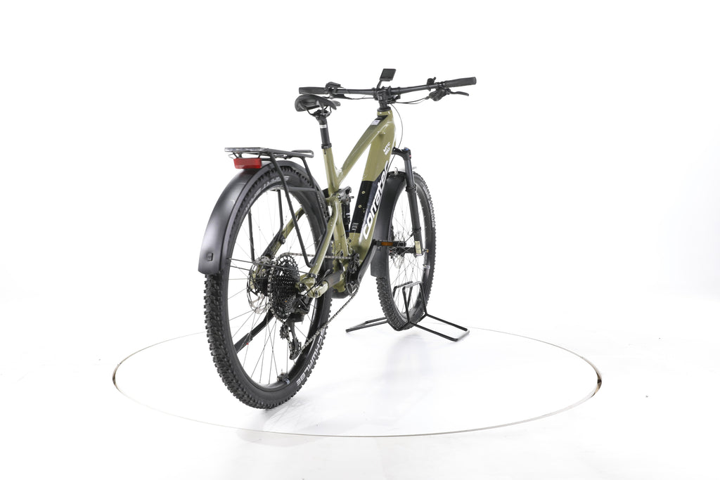 Corratec MTC 120 E-Bike Fully - Image 11