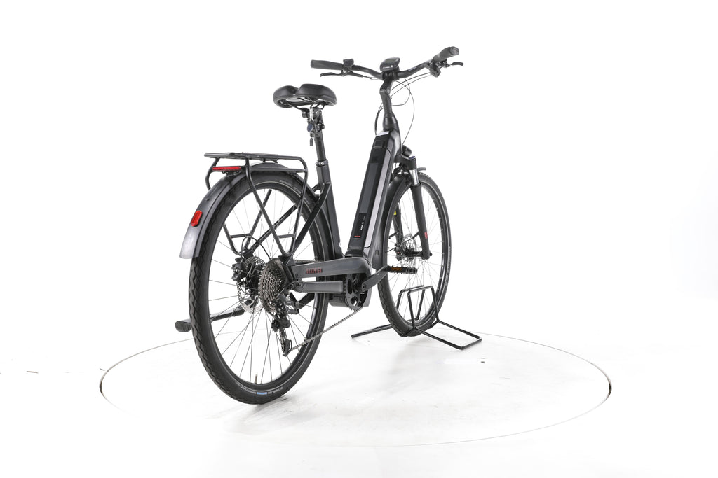 Kettler Quadriga CX 10 Trekking E-Bike Tiefeinsteiger - Image 11