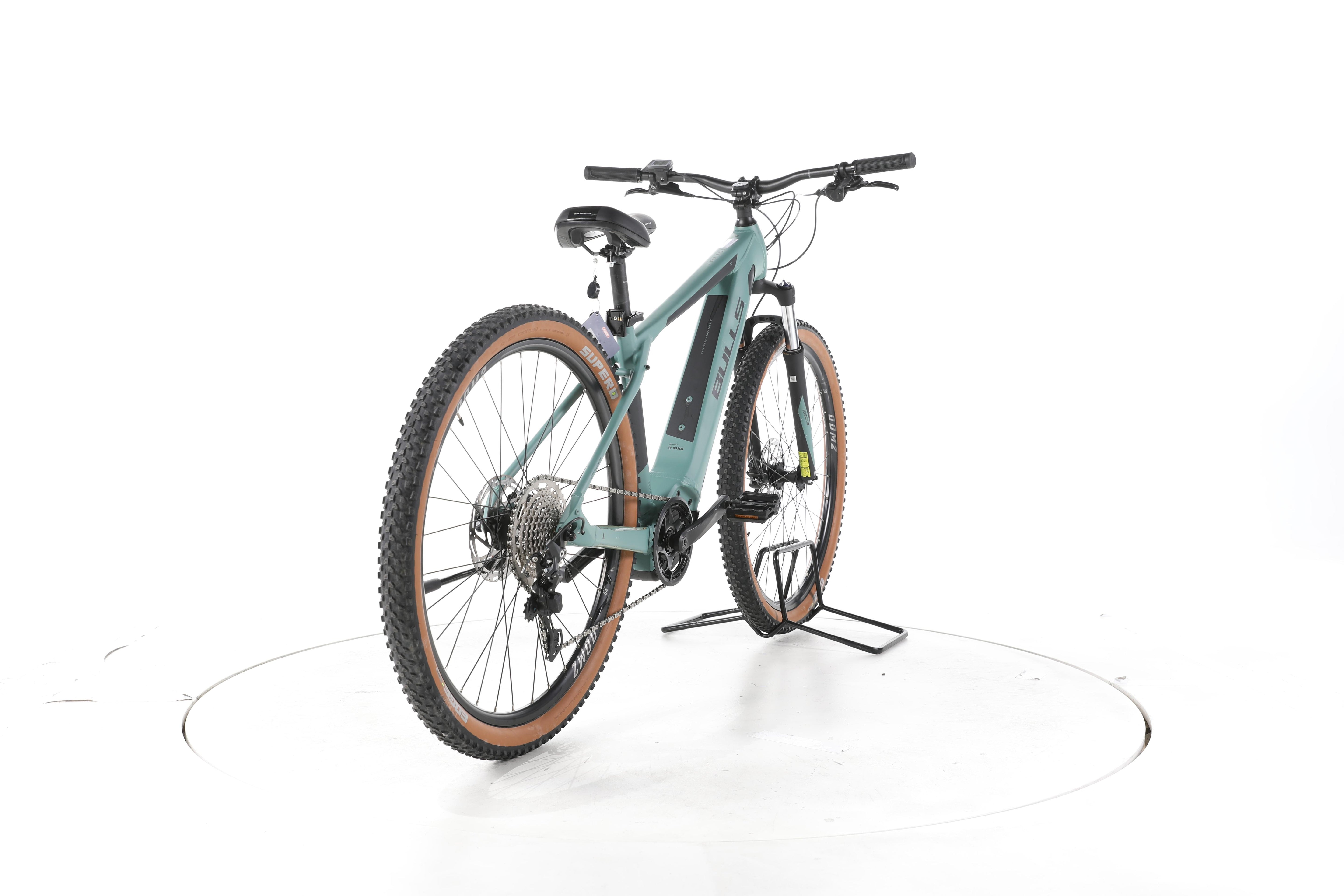 Bulls Copperhead EVO 1 E-Bike - Image 11
