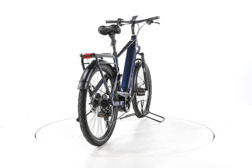 Velo de Ville SEB 890 Pro Trekking E-Bike 2025 - Image 11