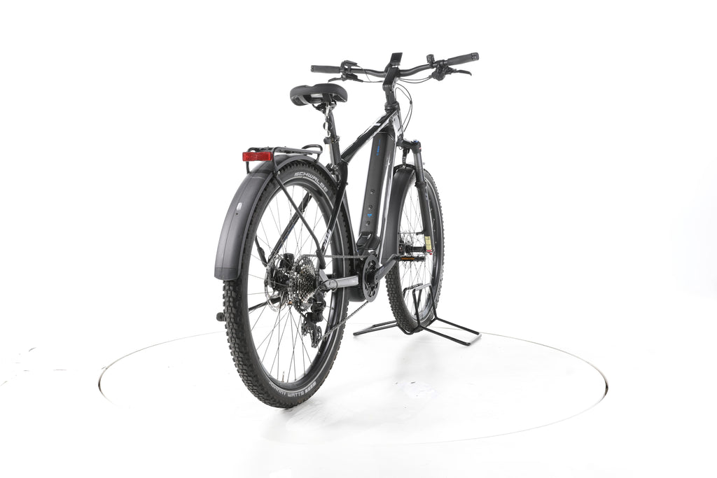 KTM Team 792 LFC Trekking E-Bike - Image 11