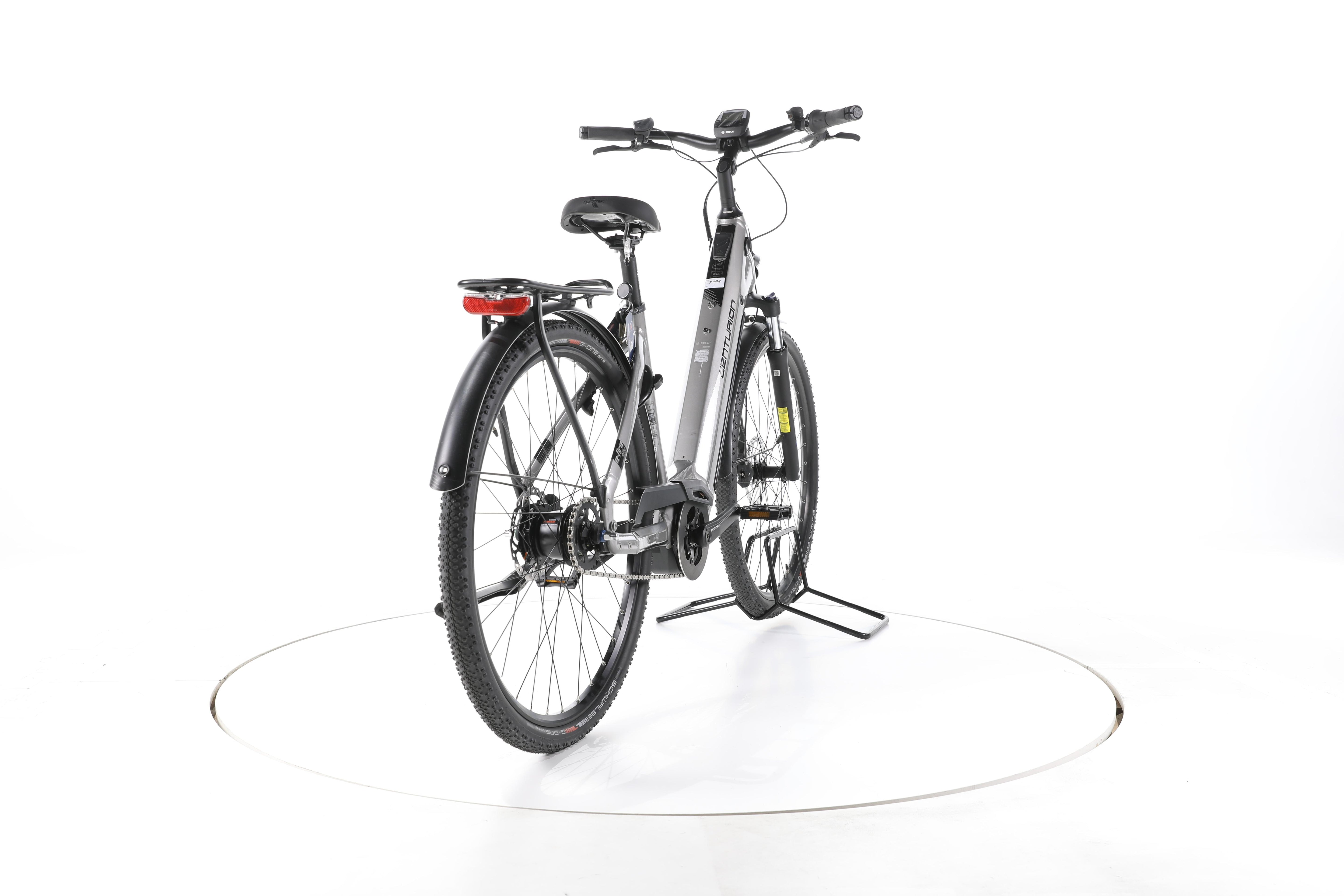 Centurion E-Fire City R650i City E-Bike Tiefeinsteiger - Image 11