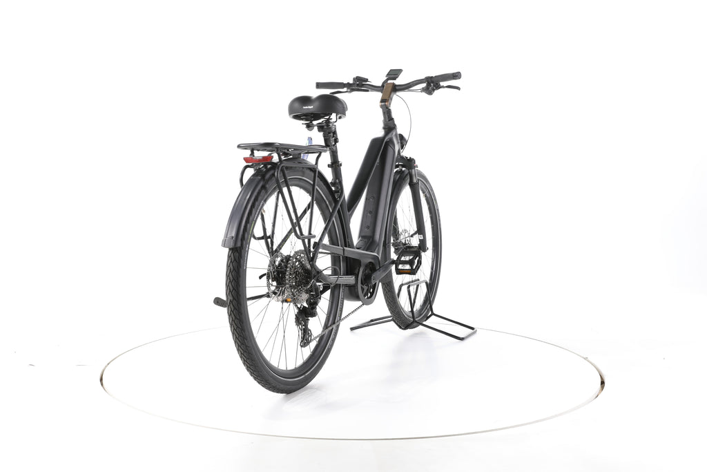 KTM ZEG CENTO 10 Trekking E-Bike Tiefeinsteiger - Image 11