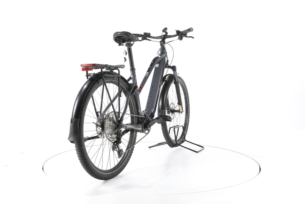 Merida eBIG.Tour 675 EQ Trekking E-Bike - Image 11