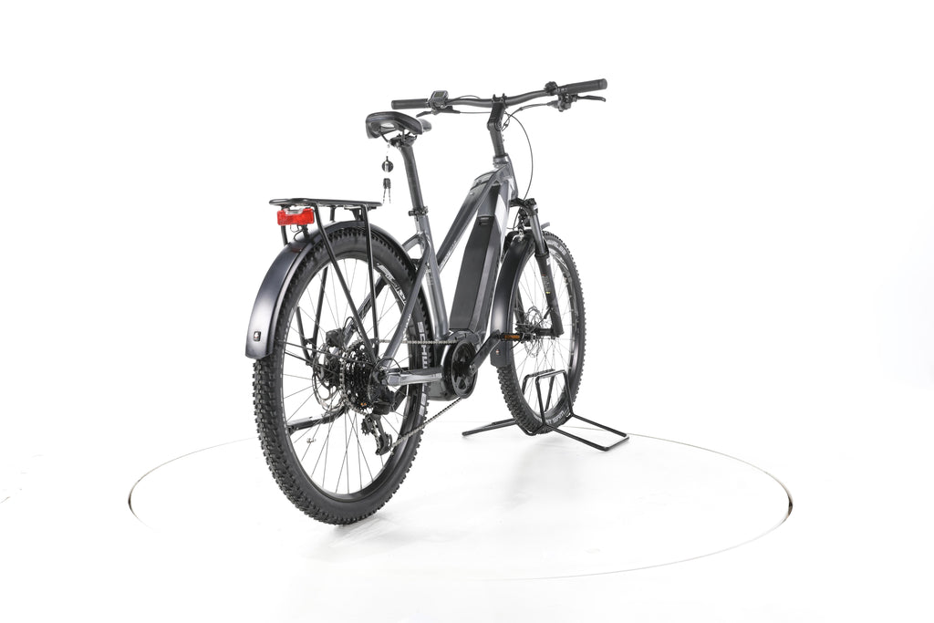 Conway Cairon C 1.0 Trekking E-Bike - Image 11