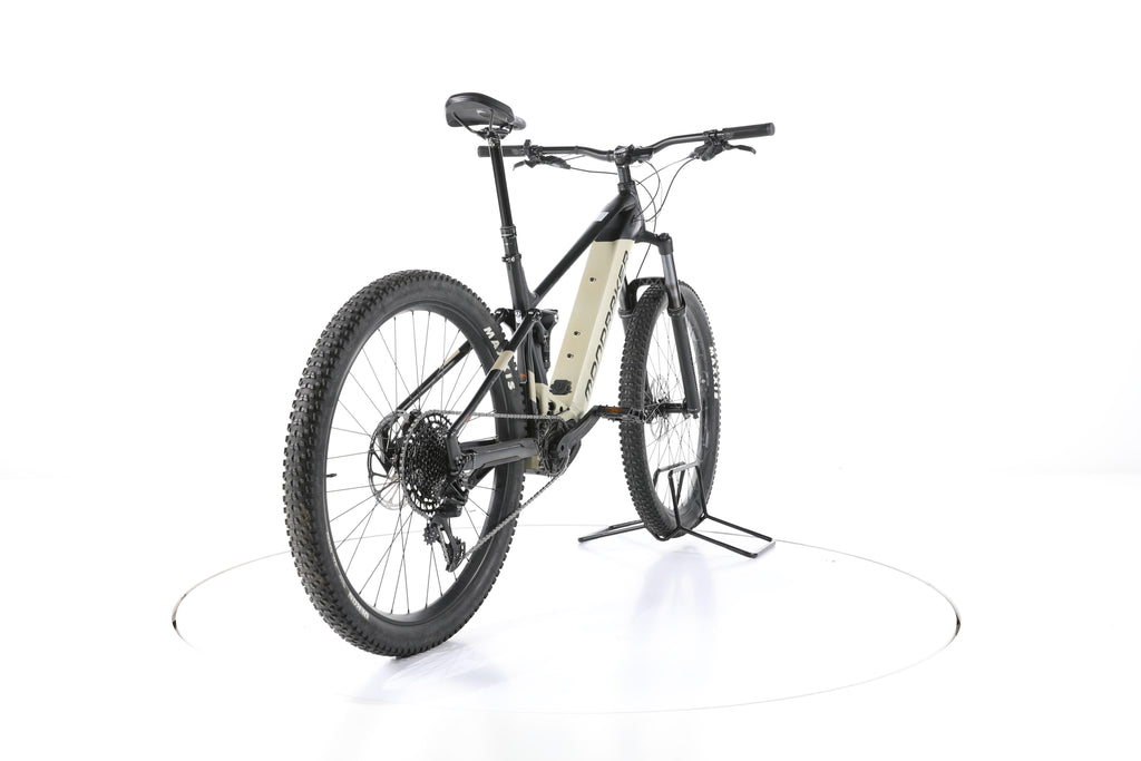 Mondraker DUSK E-Bike Fully - Image 11