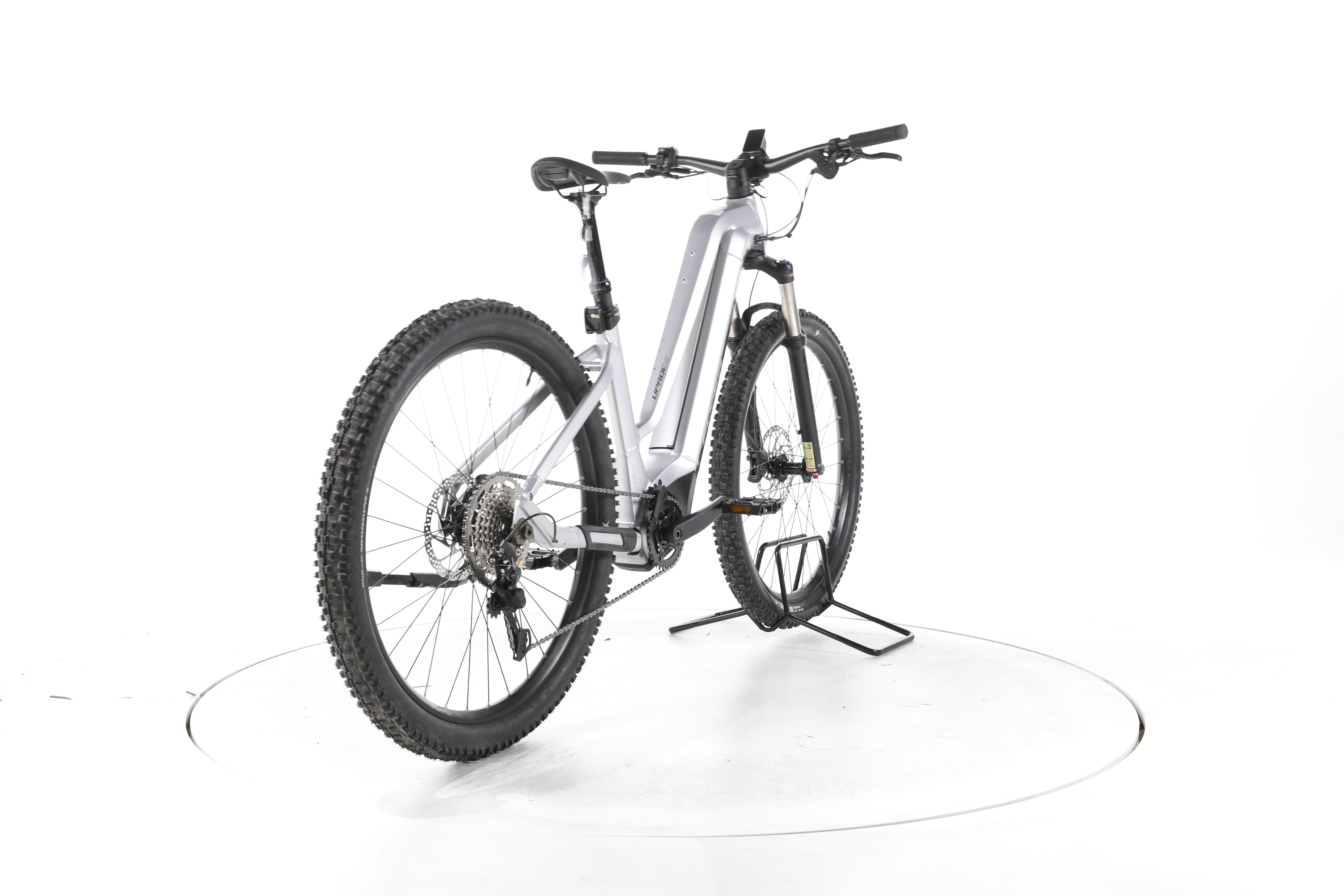 FLYER Uproc2 2.10 E-Bike - Image 11