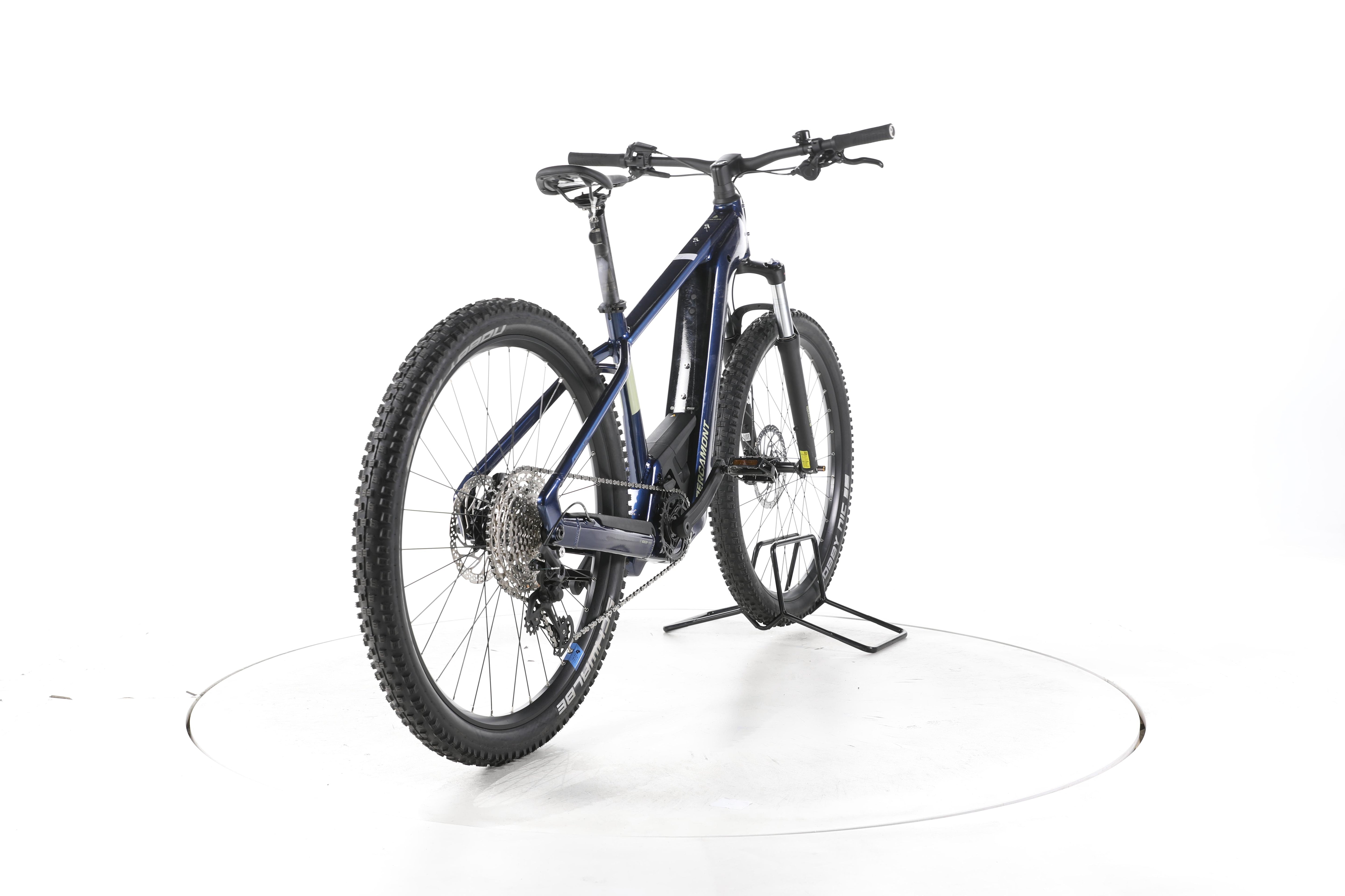Bergamont E-Revox Premium Sport E-Bike - Image 11