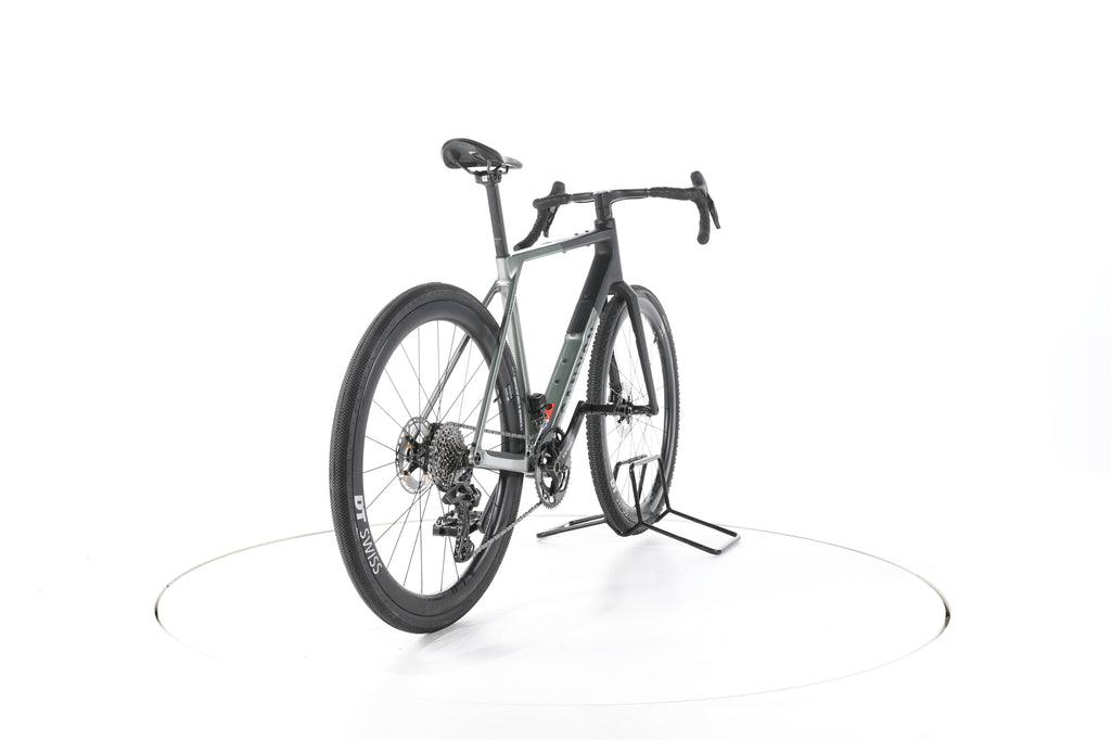 Canyon Grail CF SLX 8 Di2 Fahrrad Rennrad & Gravel - Image 11