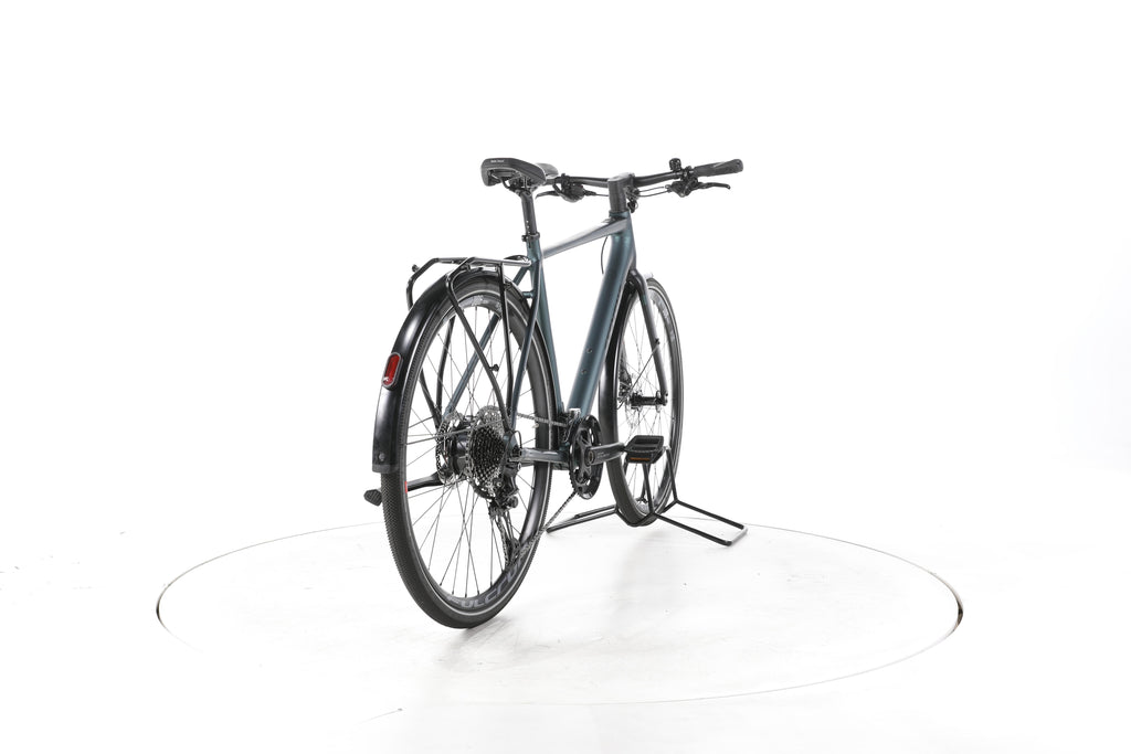 Stevens E-Strada 6.3.4 Trekking E-Bike - Image 11
