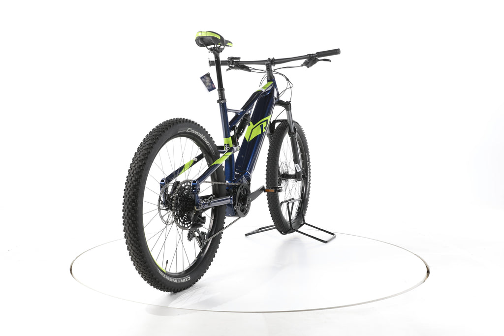 R Raymon FullRay 130E 6.0 E-Bike Fully - Image 11